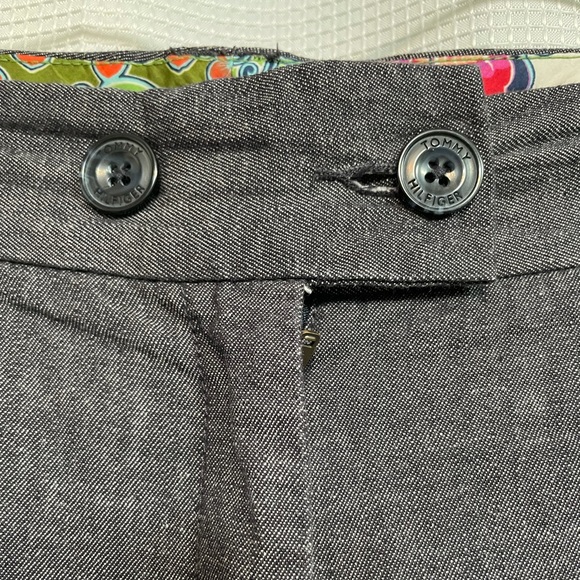 Tommy Hilfiger “The Reade Pant” - Picture 3 of 5